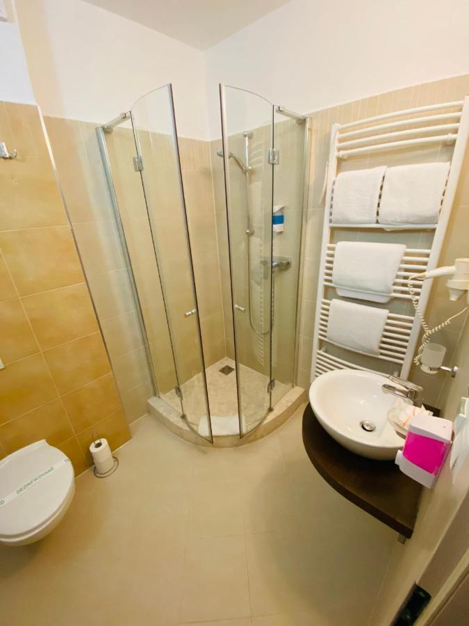 Hotel Slameny Dom & Spa Malá Ida Екстериор снимка