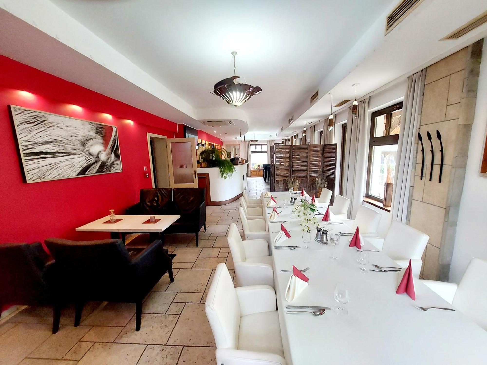 Hotel Slameny Dom & Spa Malá Ida Екстериор снимка