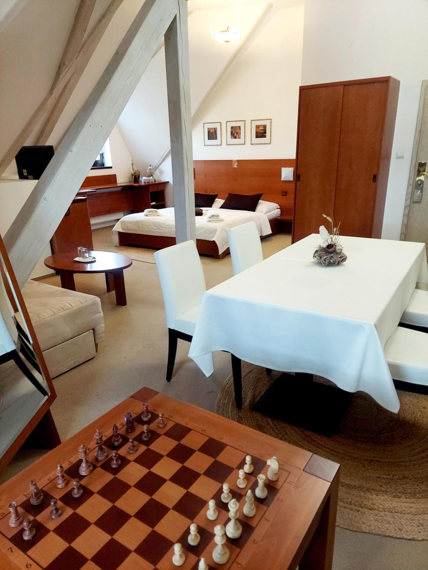 Hotel Slameny Dom & Spa Malá Ida Екстериор снимка