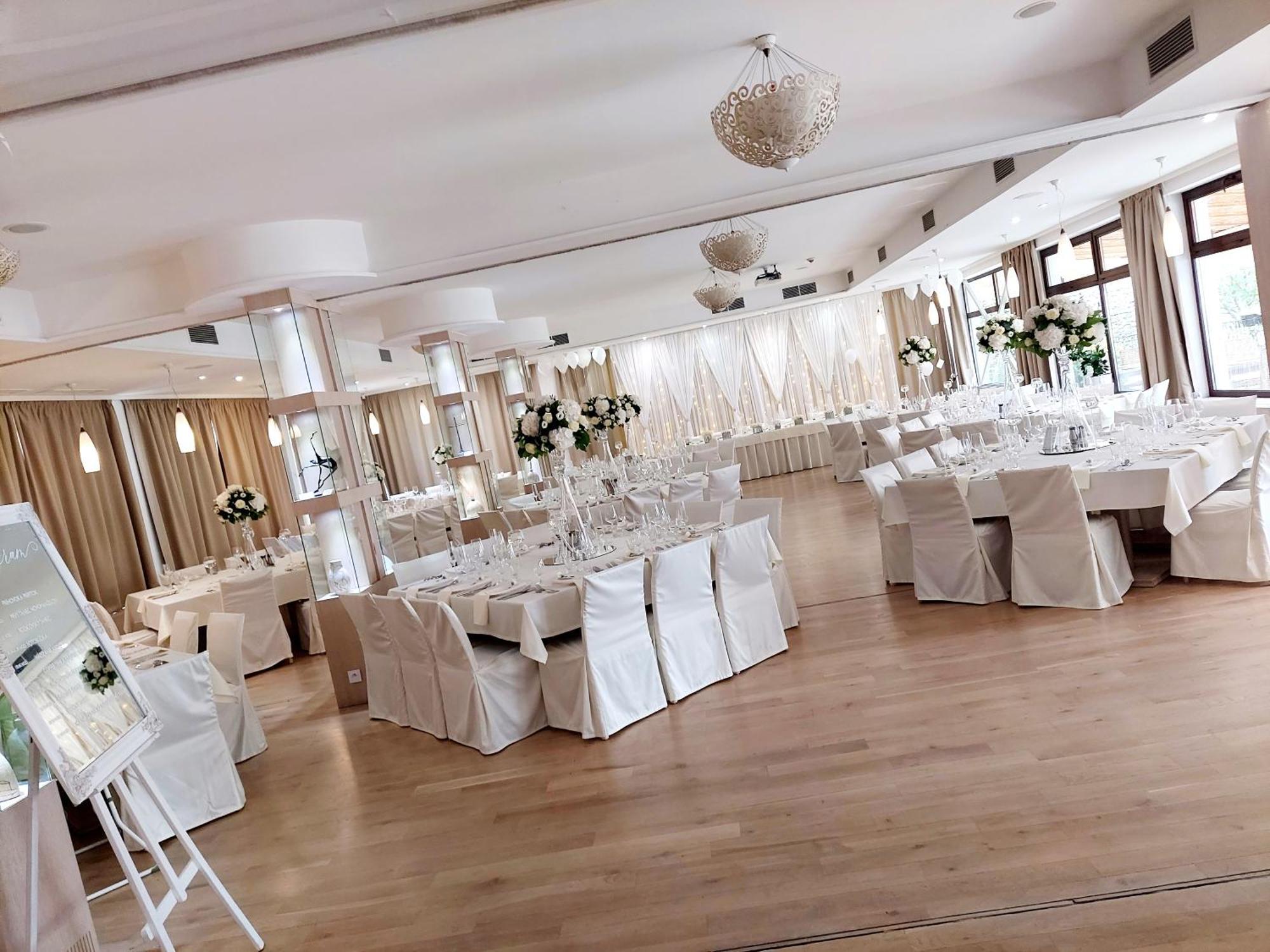 Hotel Slameny Dom & Spa Malá Ida Екстериор снимка